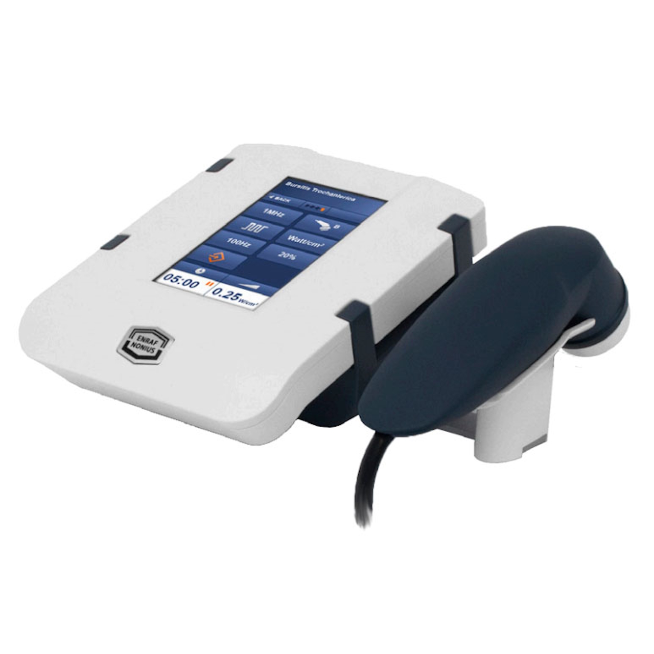 Sonopuls 190 II / Physisonic ES