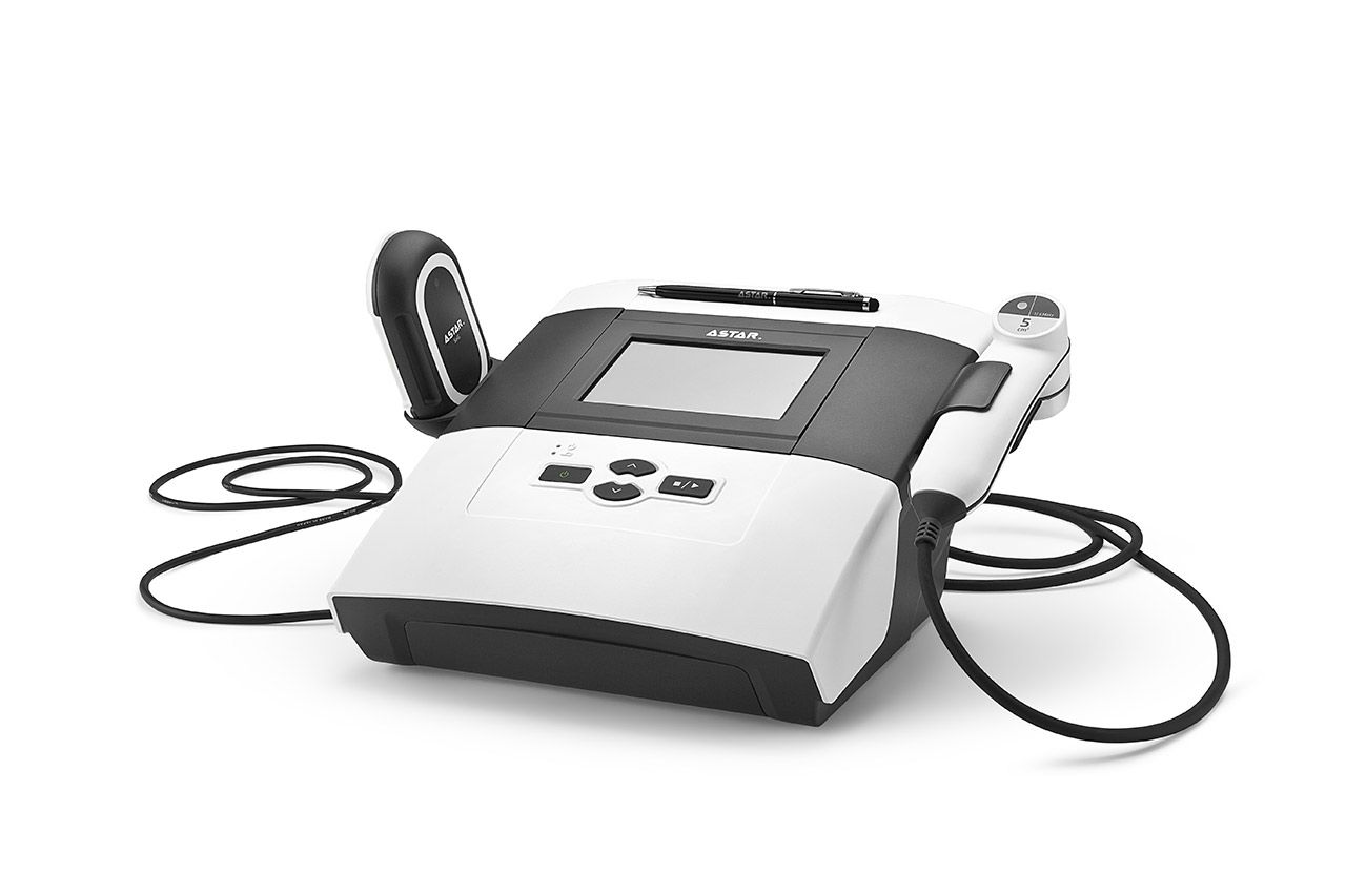 PhysioGo.Lite Sono Handsfree